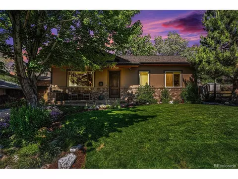 6951 Upham St, Arvada, CO 80003