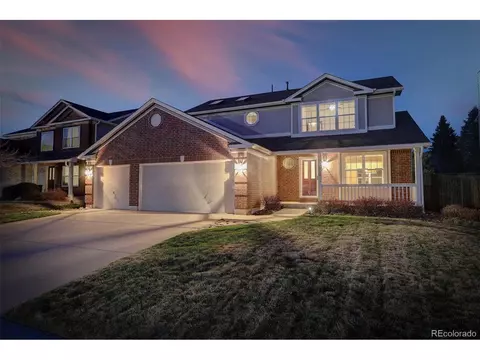 3820 Cottage Dr, Colorado Springs, CO 80920