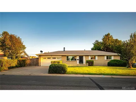610 E Geddes Ave, Centennial, CO 80122