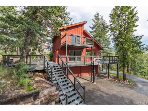32579 Aspen Meadow Dr, Evergreen, CO 80439