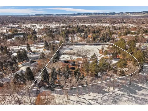 10 Sunset Dr, Cherry Hills Village, CO 80113