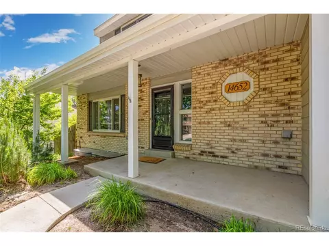 14652 Evans Pl, Aurora, CO 80014 photo 4