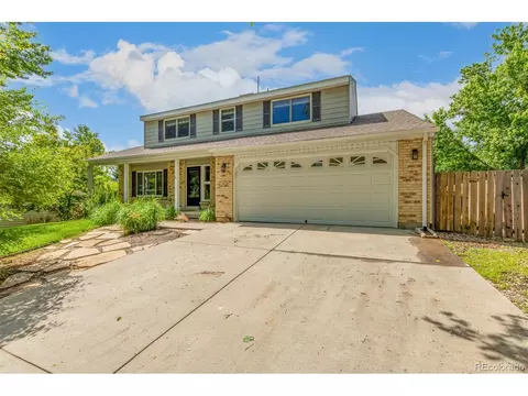 14652 Evans Pl, Aurora, CO 80014