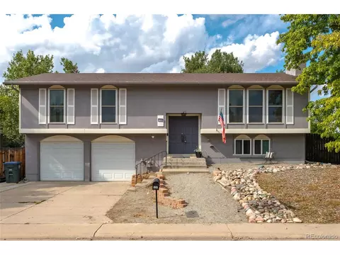 1783 Ura Ln, Northglenn, CO 80234