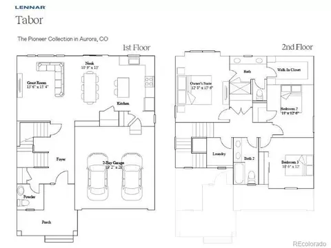 24773 E Pacific Pl, Aurora, CO 80018 photo 2