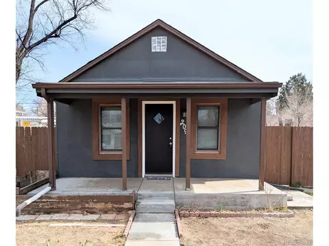 2092 Elmira St, Aurora, CO 80010