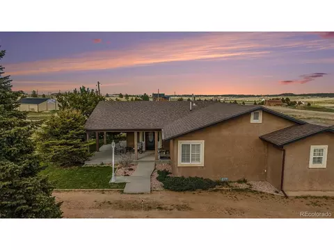 17035 Hill Crest Ct, Elbert, CO 80106