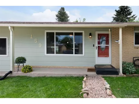 159 Grinnell St, Colorado Springs, CO 80911
