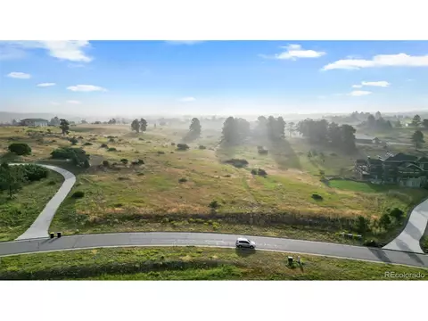 9800 Sara Gulch Cir, Parker, CO 80138