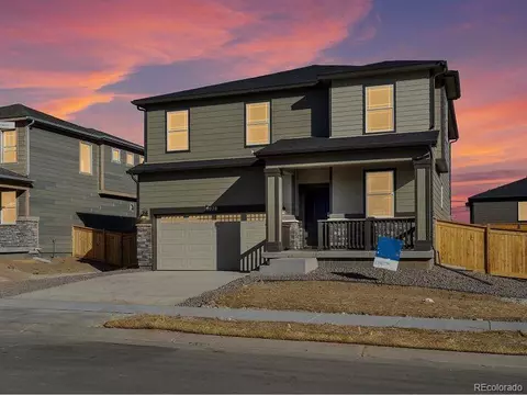 9078 Salida St, Commerce City, CO 80022