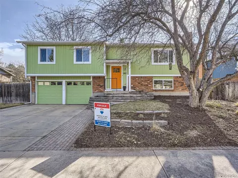13812 W 68th Way, Arvada, CO 80004