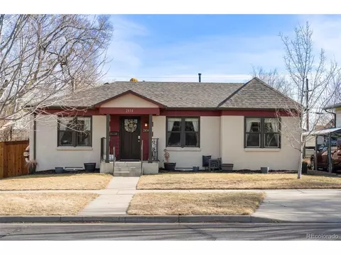 2454 Harlan St, Edgewater, CO 80214