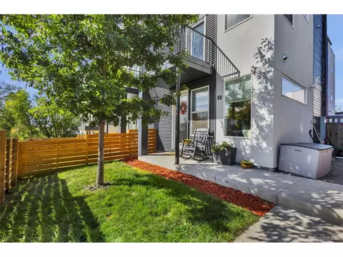 1263 Stuart St #5, Denver, CO 80204