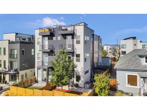 1263 Stuart St #5, Denver, CO 80204