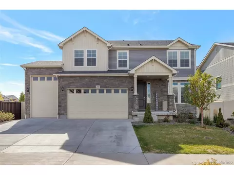 21926 E 45th Ave, Aurora, CO 80019
