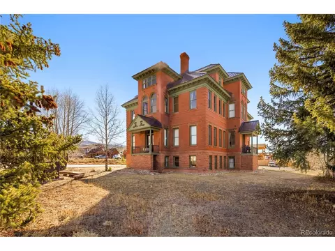 401 Old Saint Vincents #401, Leadville, CO 80461