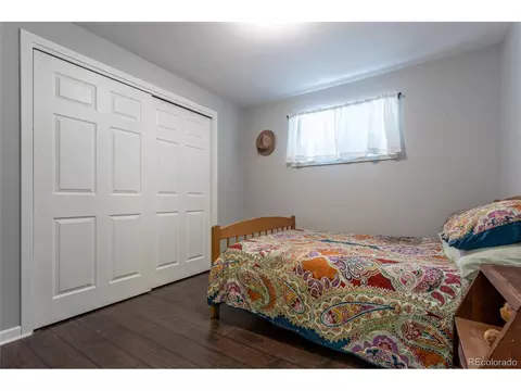 7664 Rossman Gulch Rd, Morrison, CO 80465 photo 17