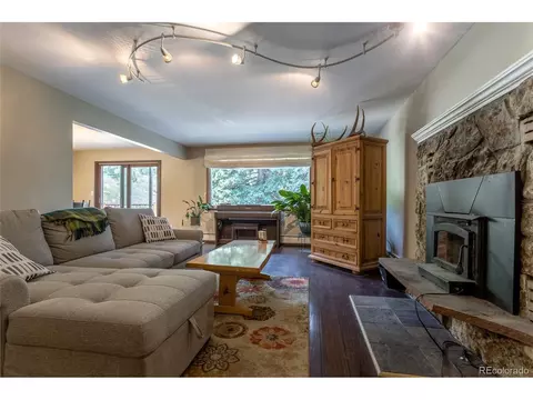 7664 Rossman Gulch Rd, Morrison, CO 80465 photo 7