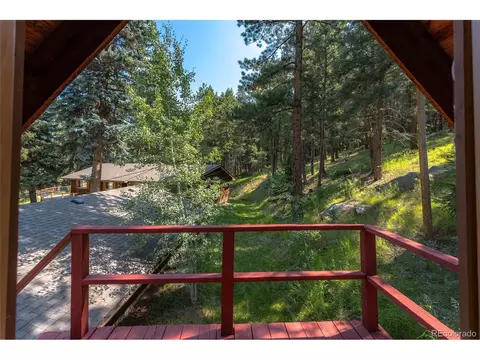 7664 Rossman Gulch Rd, Morrison, CO 80465 photo 32
