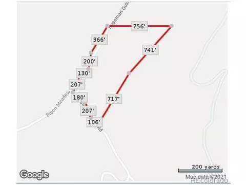 7664 Rossman Gulch Rd, Morrison, CO 80465 photo 37