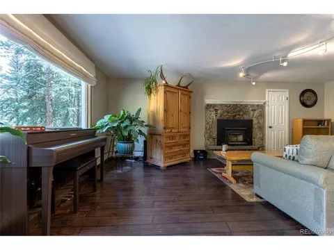 7664 Rossman Gulch Rd, Morrison, CO 80465 photo 8