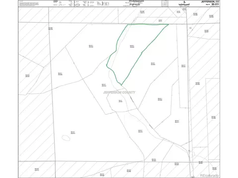 7664 Rossman Gulch Rd, Morrison, CO 80465 photo 36