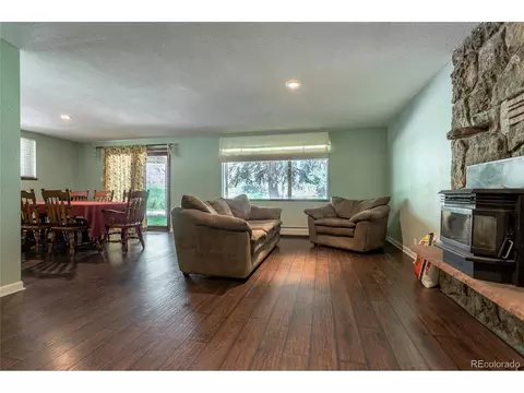 7664 Rossman Gulch Rd, Morrison, CO 80465 photo 21