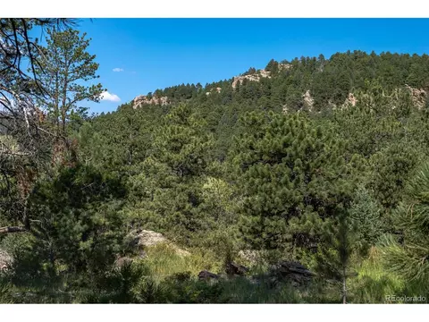 7664 Rossman Gulch Rd, Morrison, CO 80465 photo 35