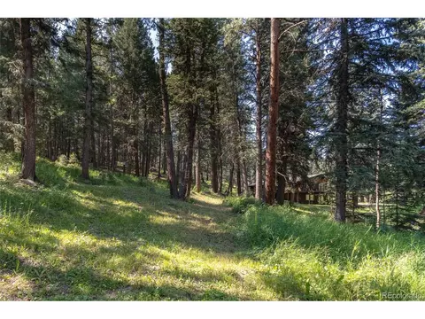 7664 Rossman Gulch Rd, Morrison, CO 80465 photo 5