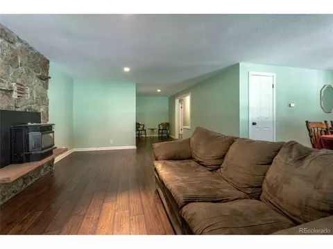 7664 Rossman Gulch Rd, Morrison, CO 80465 photo 22