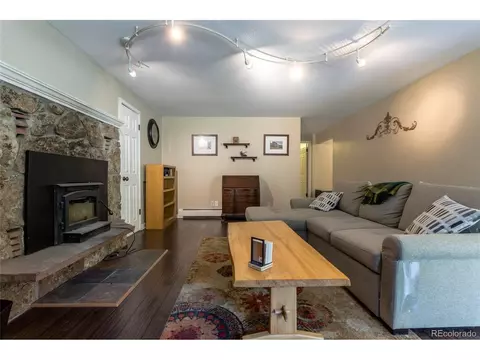 7664 Rossman Gulch Rd, Morrison, CO 80465 photo 6