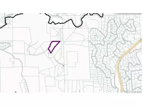 7664 Rossman Gulch Rd, Morrison, CO 80465 photo 38