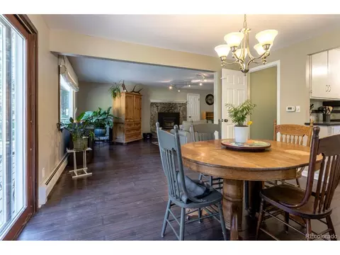7664 Rossman Gulch Rd, Morrison, CO 80465 photo 9