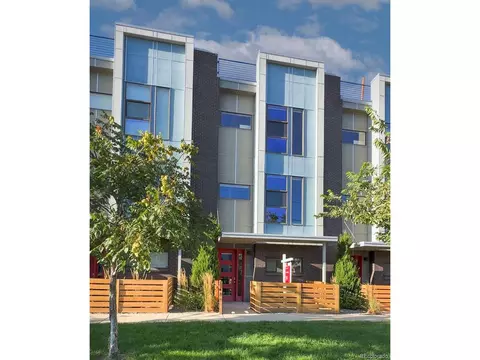 3335 W 18th Ave, Denver, CO 80204