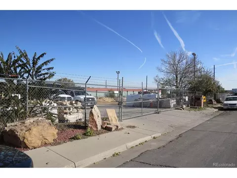 2191 W Yale Ave, Englewood, CO 80110