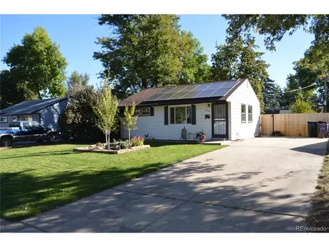 2260 S Knox Ct, Denver, CO 80219