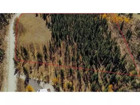 459 Platte River Dr, Fairplay, CO 80440