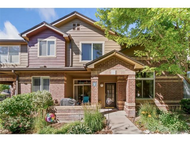 6498 Silver Mesa Dr #B, Littleton, CO 80130