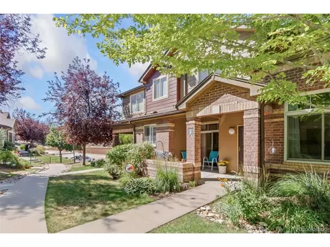 6498 Silver Mesa Dr #B, Highlands Ranch, CO 80130