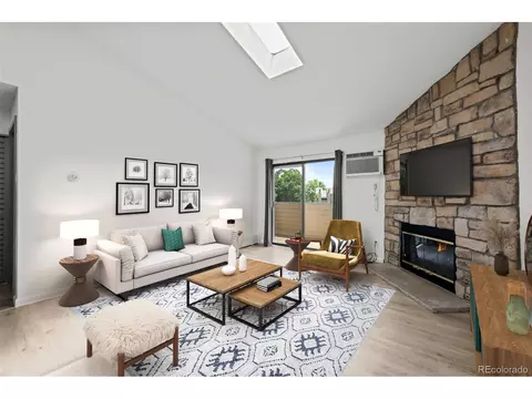 10150 E Virginia Ave #6-301, Denver, CO 80247