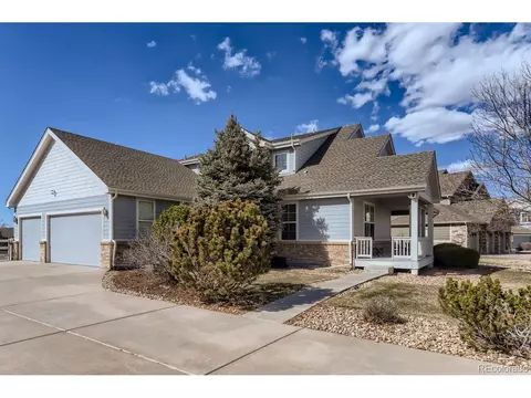 3023 E 148th Pl, Thornton, CO 80602 photo 2