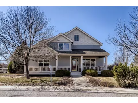 3023 E 148th Pl, Thornton, CO 80602 photo 1