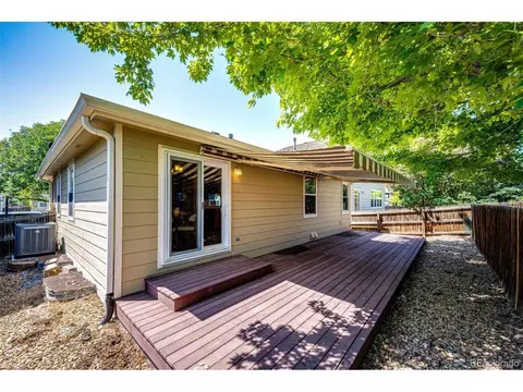 Exterior - 16475 E Phillips Pl, Englewood, CO 80112 photo 5 of 7