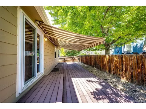 Exterior - 16475 E Phillips Pl, Englewood, CO 80112 photo 3 of 7