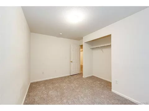 Bedroom - 16475 E Phillips Pl, Englewood, CO 80112 photo 8 of 8