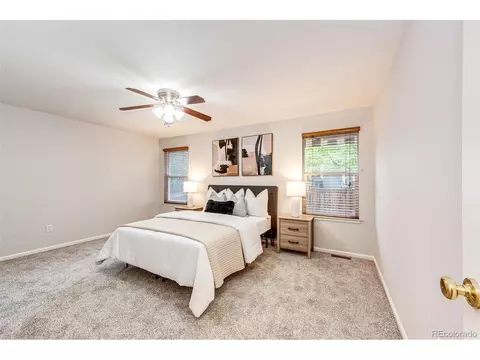 Bedroom - 16475 E Phillips Pl, Englewood, CO 80112 photo 1 of 8