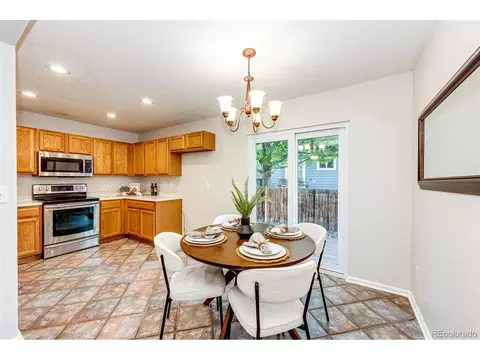 Dining - 16475 E Phillips Pl, Englewood, CO 80112 photo 1 of 2