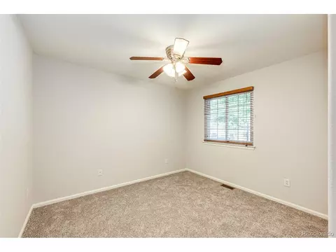 Bedroom - 16475 E Phillips Pl, Englewood, CO 80112 photo 4 of 8