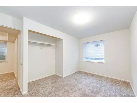 Bedroom - 16475 E Phillips Pl, Englewood, CO 80112 photo 7 of 8