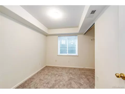 Bedroom - 16475 E Phillips Pl, Englewood, CO 80112 photo 6 of 8